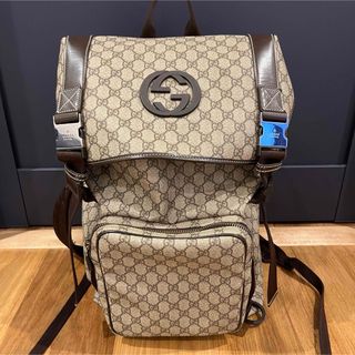グッチ ビンテージ リュック(メンズ)の通販 19点 | Gucciのメンズを グッチ ビンテージ リュック(メンズ)の通販 19点 | Gucciのメンズを