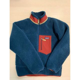 パタゴニア(patagonia)のパタゴニア レトロX ジャケット(ブルゾン)