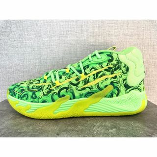 プーマ(PUMA)のPUMA プーマ ラメロ・ボール MB.03 28cm 379233-01(1)(スニーカー)