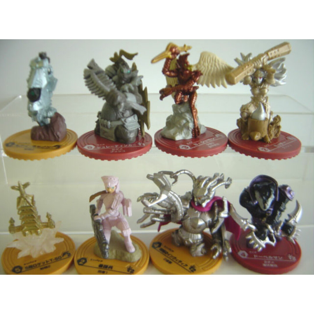 ♯Hhg24EGバトルブレイク03混戦ミックスドバトル全15種の通販 by ♯Hhg24EGバトルブレイク03混戦ミックスドバトル全15種の通販 by