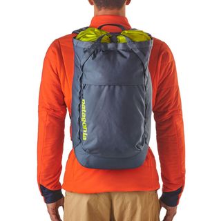 パタゴニア(patagonia)の【美品】Patagonia LINKED 28L リュック/パック(バッグパック/リュック)