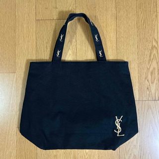 イヴサンローラン(Yves Saint Laurent)のイヴ・サンローラン　トートバッグ(トートバッグ)