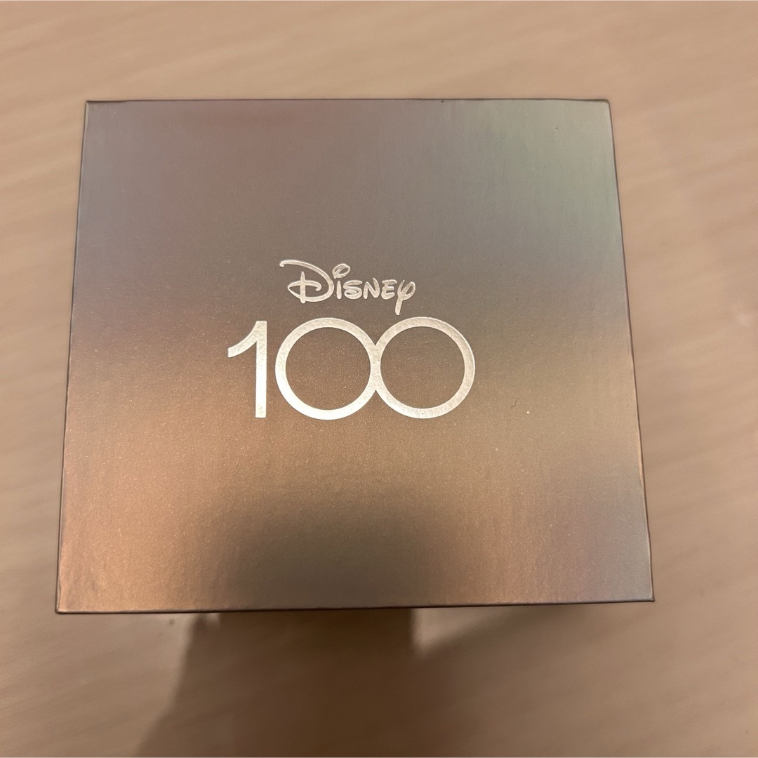 Disney(ディズニー)のディズニー　100周年　ミニー　シルバー　カチューシャ　ネックレス　ペンダント レディースのアクセサリー(ネックレス)の商品写真