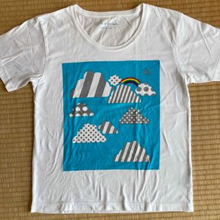 アラシ(嵐)の嵐ツアーTシャツ(アイドルグッズ)