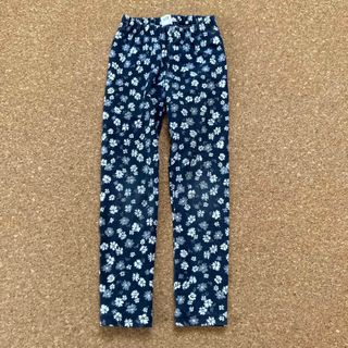 ギャップキッズ(GAP Kids)のGAP KIDS レギンスパンツ　中古美品(パンツ/スパッツ)