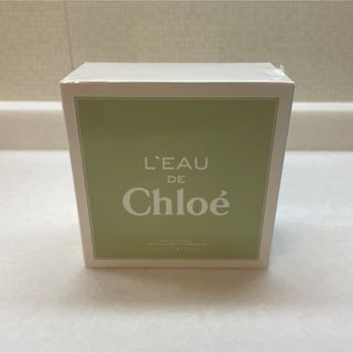 クロエ(Chloe)のクロエ　オードトワレ　100ml 新品未開封(香水(女性用))