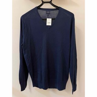 ジェイクルー(J.Crew)のJ.CREW ジェイクルー ニット 2(ニット/セーター)