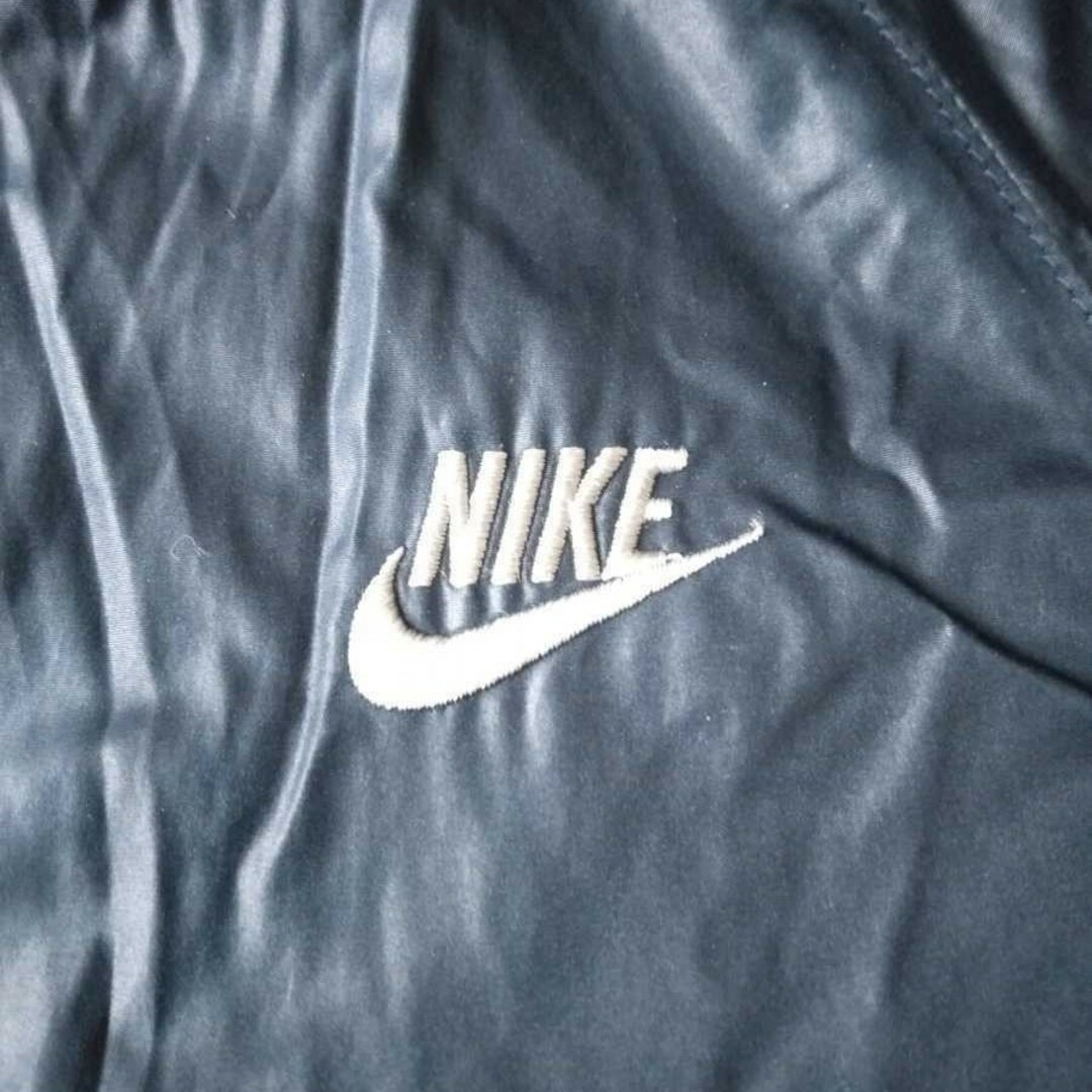 NIKE(ナイキ)のNIKE ナイキ　ジャケット　上着　110　パーカー　長袖　リバーシブル　子ども キッズ/ベビー/マタニティのキッズ服男の子用(90cm~)(ジャケット/上着)の商品写真