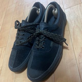 vans スウェード　エラ　27cm