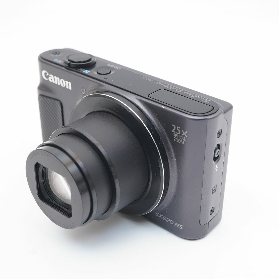 Amazon | Canon コンパクトデジタルカメラ PowerShot SX620 HS Amazon | Canon コンパクトデジタルカメラ PowerShot SX620 HS