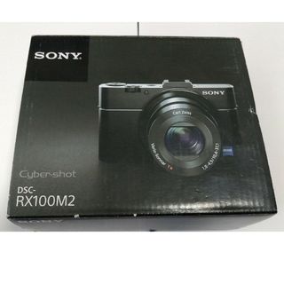 ソニー(SONY)のSONY コンパクトデジタルカメラ Cyber-Shot RX DSC-RX10(コンパクトデジタルカメラ)