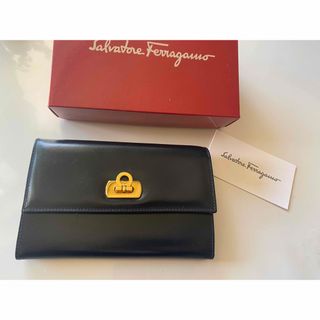 サルヴァトーレフェラガモ(Salvatore Ferragamo)の【新品】フェラガモ  財布(財布)