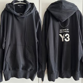 ワイスリー モデル パーカー(メンズ)の通販 52点 | Y-3のメンズを買う ワイスリー モデル パーカー(メンズ)の通販 52点 | Y-3のメンズを買う