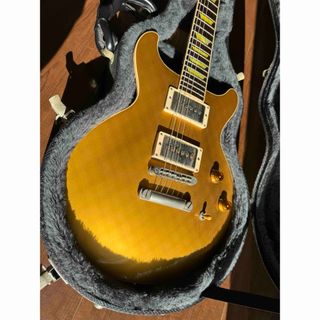 ギブソン(Gibson)のGibson Les Paul Classic Double Cutaway(エレキギター)