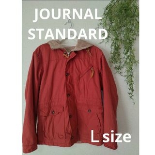 ジャーナルスタンダード(JOURNAL STANDARD)のJOURNAL STANDARD　メンズアウター　ジャケット(その他)