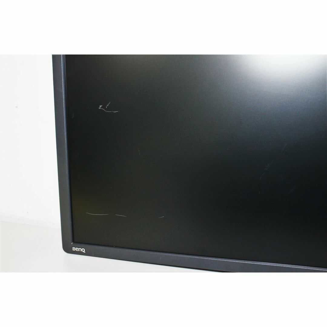 BENQ - BenQ/フルHD液晶モニター/ZOWIE XL2411/24インチ ⑥の BENQ - BenQ/フルHD液晶モニター/ZOWIE XL2411/24インチ ⑥の