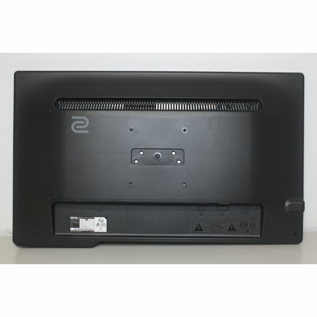 BENQ - BenQ/フルHD液晶モニター/ZOWIE XL2411/24インチ ⑥の BENQ - BenQ/フルHD液晶モニター/ZOWIE XL2411/24インチ ⑥の