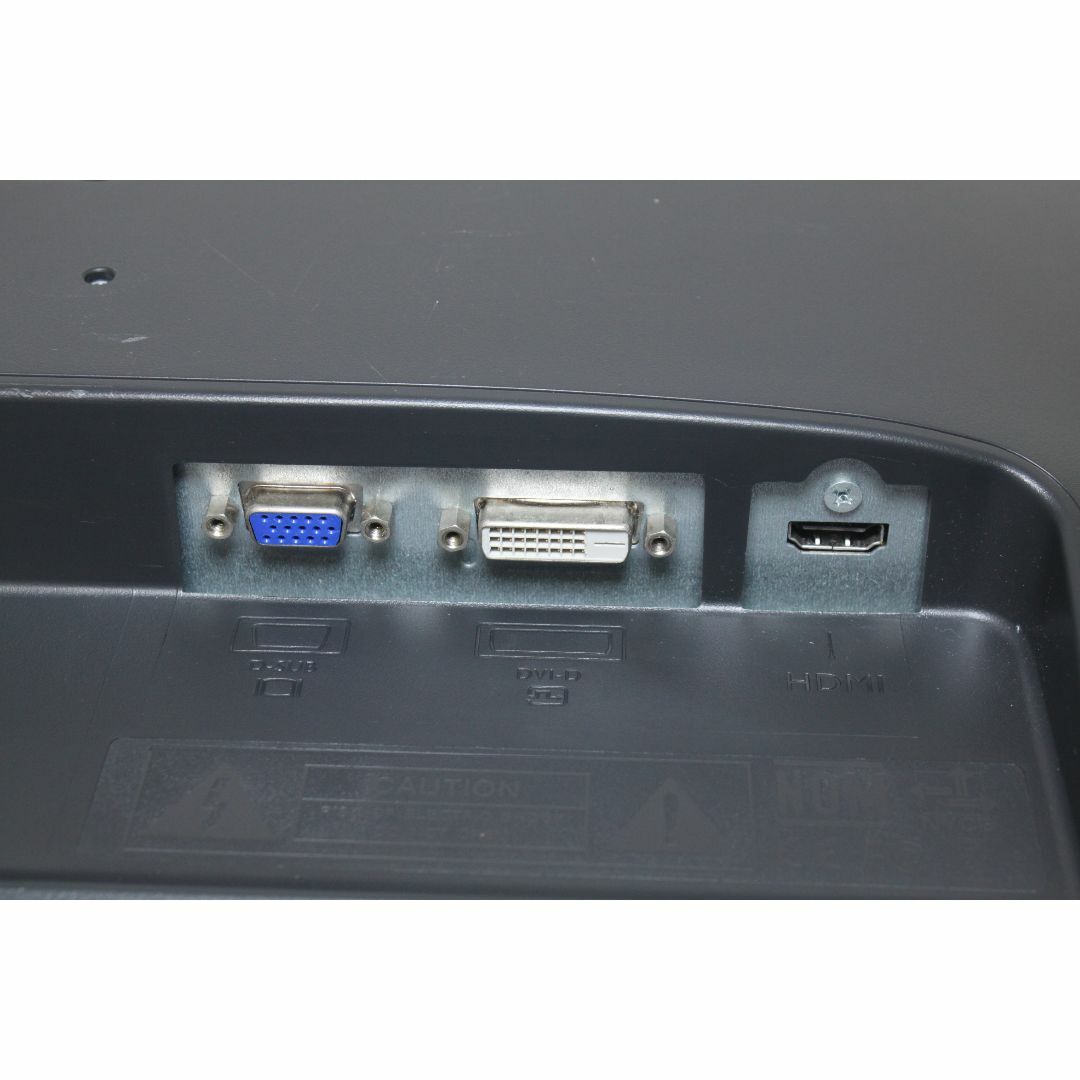 BENQ - BenQ/フルHD液晶モニター/ZOWIE XL2411/24インチ ⑥の BENQ - BenQ/フルHD液晶モニター/ZOWIE XL2411/24インチ ⑥の
