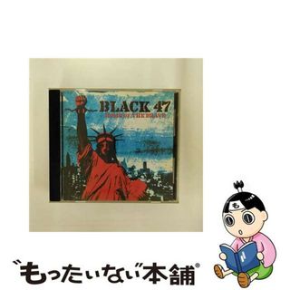 【中古】 Home of the Brave Black47(ワールドミュージック)