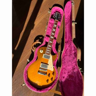 Gibson - 1969年製ギブソンレスポールデラックス ヴィンテージ ノブ