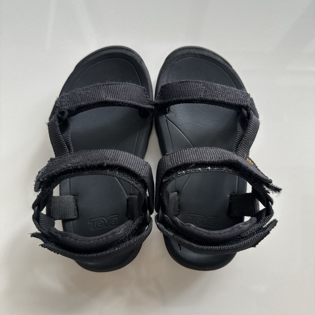 Teva(テバ)のTeva サンダル 15cm キッズ/ベビー/マタニティのキッズ靴/シューズ(15cm~)(サンダル)の商品写真