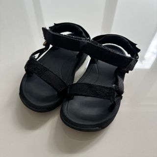 テバ(Teva)のTeva サンダル 15cm(サンダル)