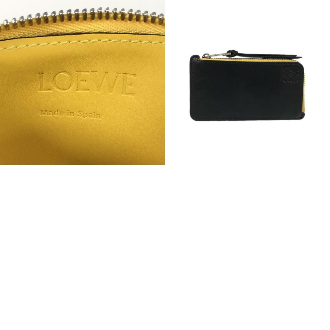 LOEWE(ロエベ)のロエベ コインケース レディースのファッション小物(コインケース)の商品写真