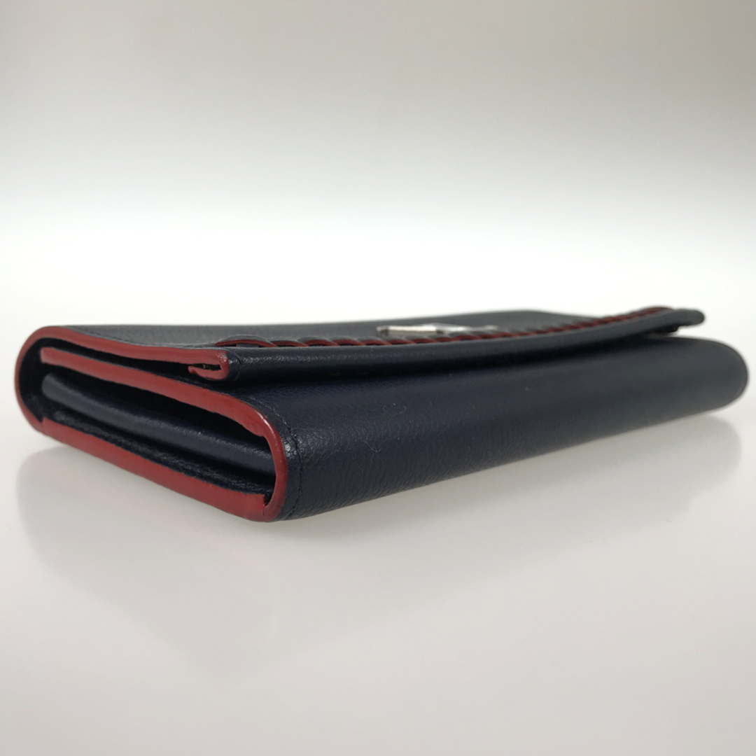 LOUIS VUITTON(ルイヴィトン)のルイ・ヴィトン パルナセア ポルトフォイユ ロックミー 2 M64335 長財布 かぶせ蓋 レディースのファッション小物(財布)の商品写真