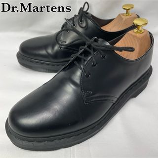 ドクターマーチン(Dr.Martens)の【大人気】Dr.Martens 1461 MONO 3EYE SHOE UK6(ブーツ)