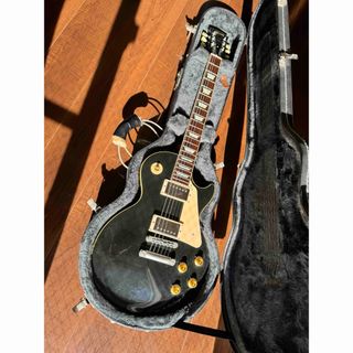 ギブソン(Gibson)のGibson 50s Les Paul Standard Ebony (エレキギター)