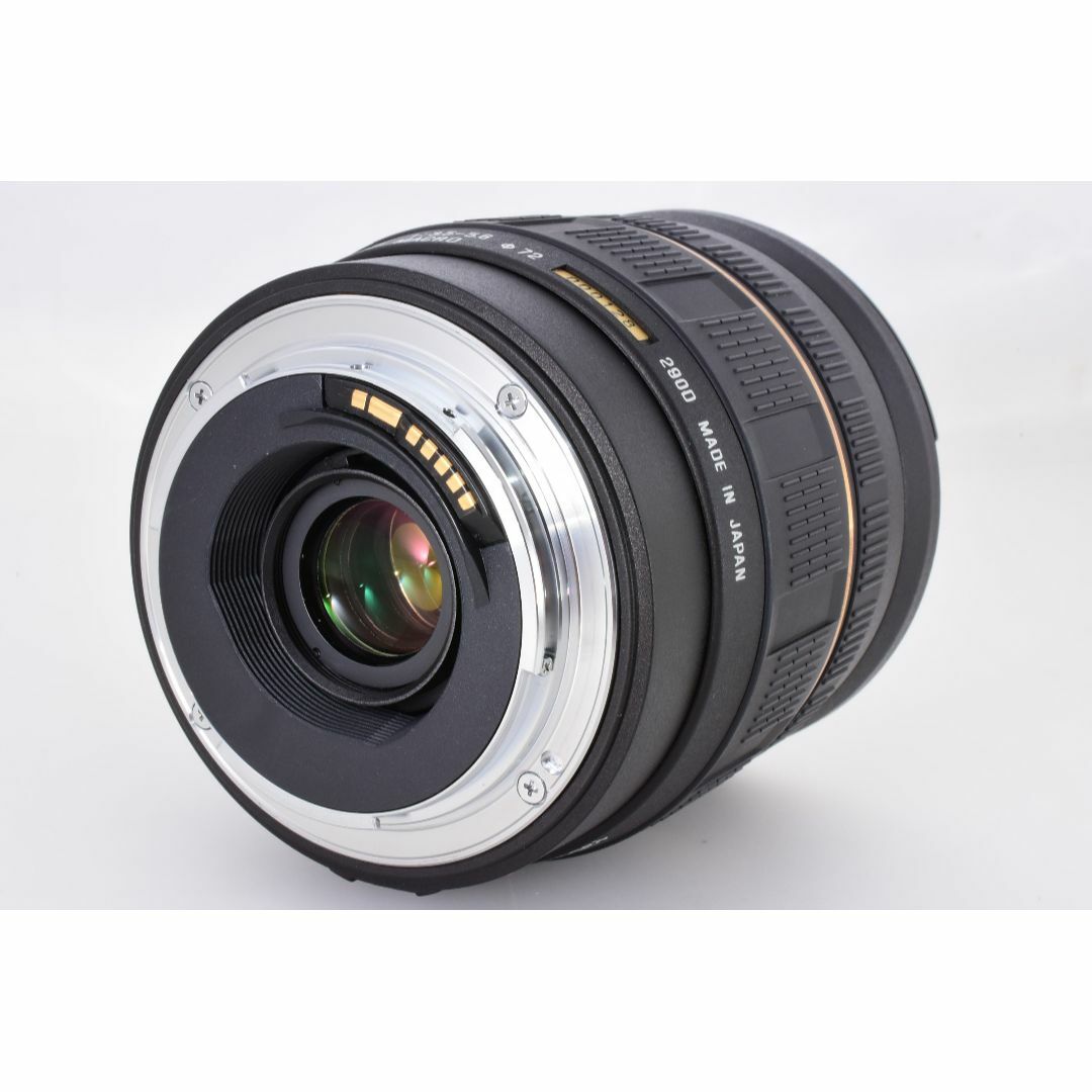 【幻の銘玉】TAMRON SP 24-135mｍ 50周年記念モデル キヤノン用