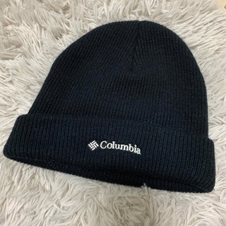 コロンビア(Columbia)のka-z様専用★columbia ニット帽　(ニット帽/ビーニー)