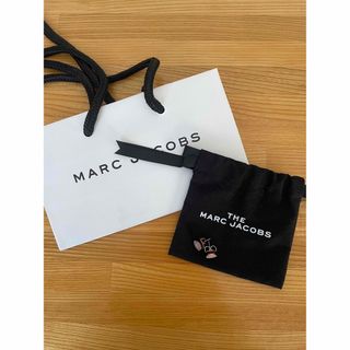 マークジェイコブス(MARC JACOBS)のマークジェイコブスピアス(ピアス)