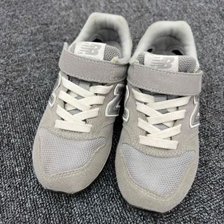 ニューバランス(New Balance)のR様専用　ニューバランス　子供　スニーカー　17cm(スニーカー)