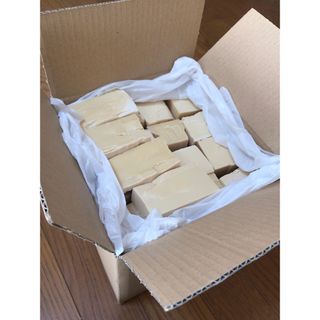 Nさま専用　洗濯用石けん　雑貨大量廃油石けん5.5kg(洗剤/柔軟剤)