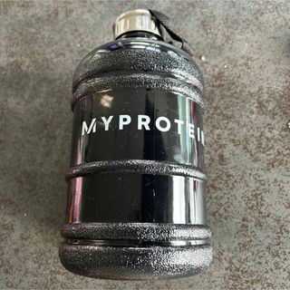 マイプロテイン(MYPROTEIN)の新品 マイプロテイン ウォーターボトル(トレーニング用品)