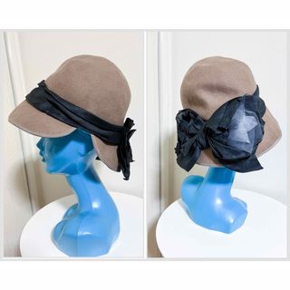 カシラ チュール ハット(レディース)の通販 29点 | CA4LAのレディース カシラ チュール ハット(レディース)の通販 29点 | CA4LAのレディース