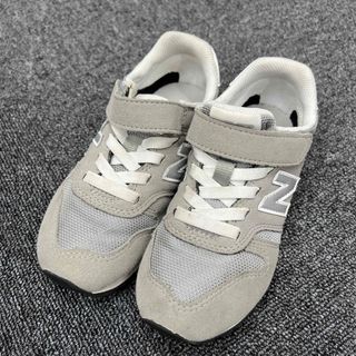 ニューバランス(New Balance)のニューバランス　子供スニーカー　18cm(スニーカー)