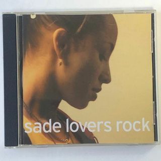 SADE シャーデー/ラヴァーズ・ロック(ポップス/ロック(洋楽))