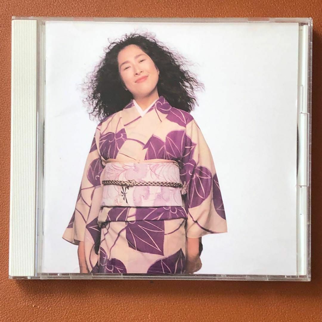 矢野顕子 ／ラヴ・ライフ エンタメ/ホビーのCD(ポップス/ロック(邦楽))の商品写真