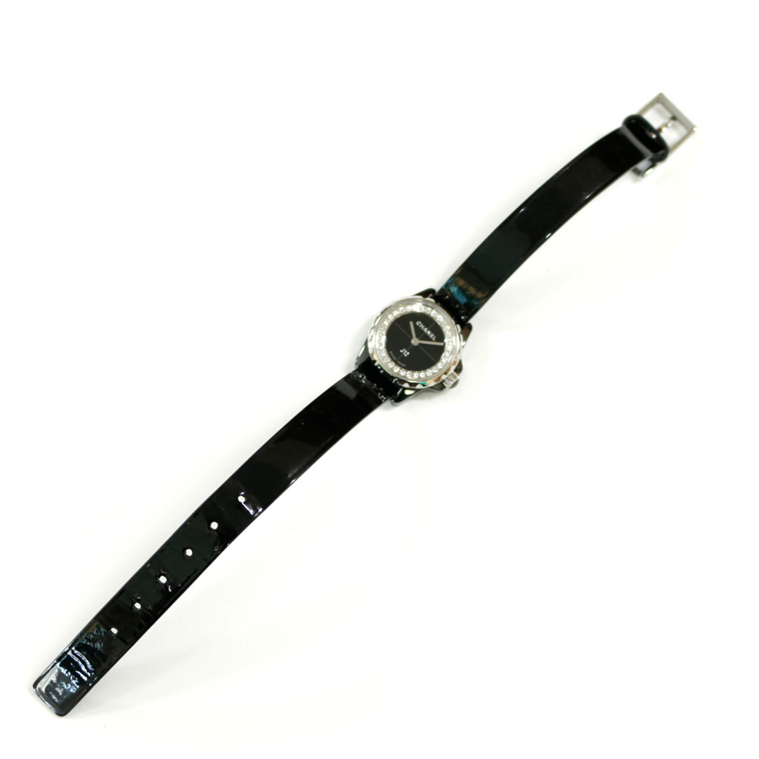 CHANEL(シャネル)の【限界値下げ祭15-OF】    シャネル CHANEL J12・XS 腕時計 SS H4663 レディース 中古 レディースのファッション小物(腕時計)の商品写真