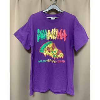 ワニマ(WANIMA)のWANIMA ライブTシャツ Mサイズ　(ミュージシャン)