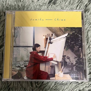 chime / sumika CD(ポップス/ロック(邦楽))