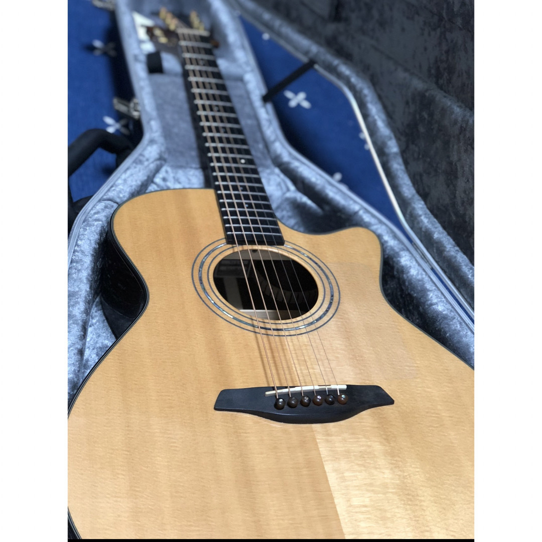 Martin(マーティン)のFurch G23-CRCT 最終値下げ 楽器のギター(アコースティックギター)の商品写真