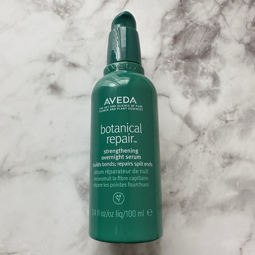 AVEDA(アヴェダ)のAVEDA アヴェダ ボタニカルリペアオーバーナイトセラム 100ml コスメ/美容のヘアケア/スタイリング(トリートメント)の商品写真