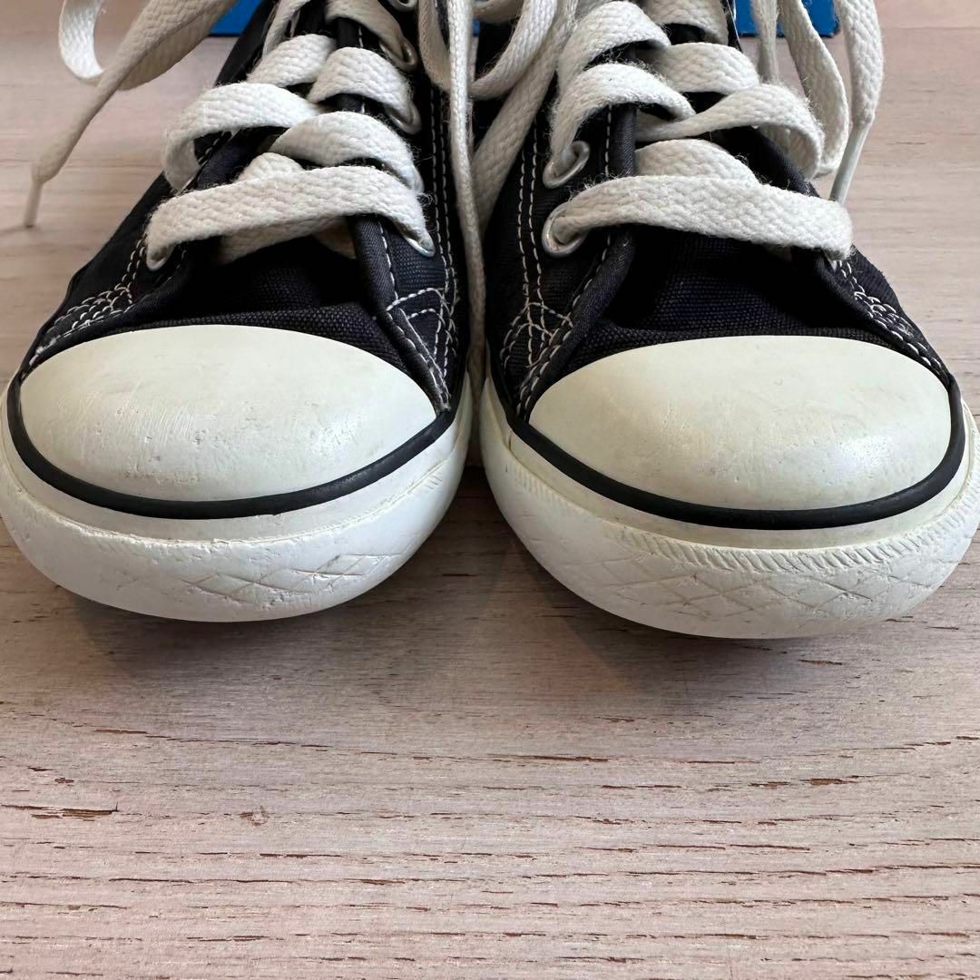 CONVERSE(コンバース)のコンバース チャイルドオールスター ローカット 18.0cm キッズ/ベビー/マタニティのキッズ靴/シューズ(15cm~)(スニーカー)の商品写真