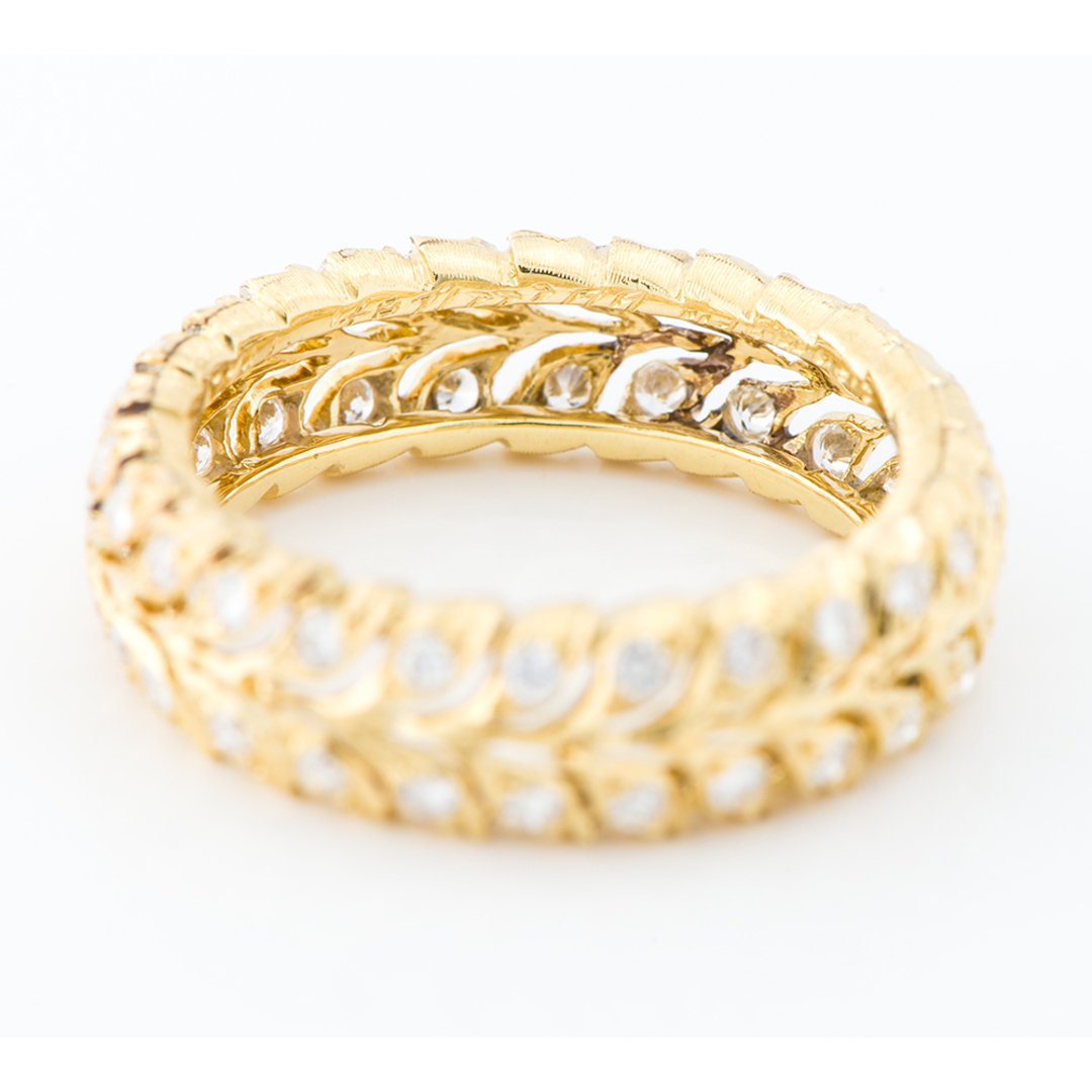 ジャンマリア・ブチェラッティ エターナル  ダイヤモンド  リング・指輪 レディースのアクセサリー(リング(指輪))の商品写真