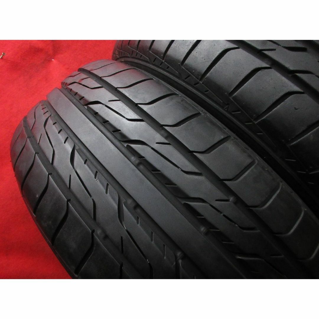 トーヨータイヤ(トーヨータイヤ)の中古タイヤ 2本  205/55R16 トーヨー ★13650T 自動車/バイクの自動車(タイヤ)の商品写真