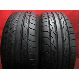 トーヨータイヤ(トーヨータイヤ)の中古タイヤ 2本  205/55R16 トーヨー ★13650T(タイヤ)