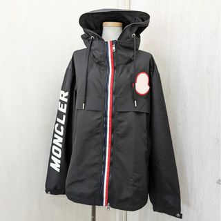 モンクレール(MONCLER)のモンクレール モントリオール ジップアップ ナイロンジャケットフード 4サイズ(ナイロンジャケット)